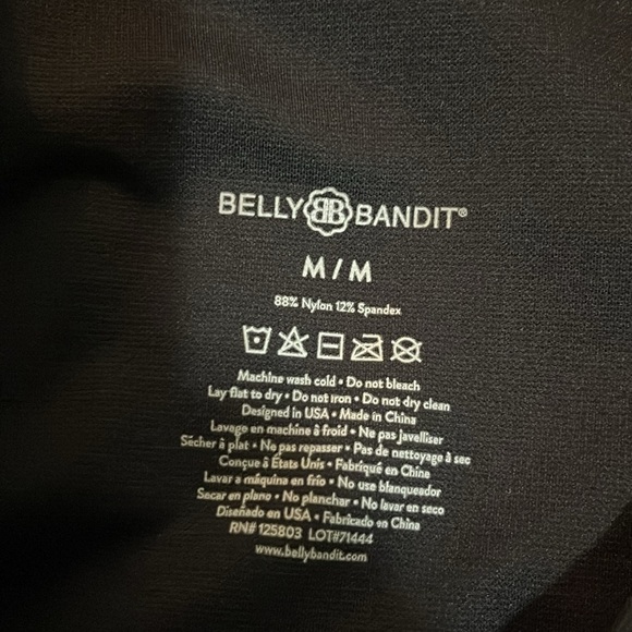 Belly Bandit Leggings - Picture 5 of 5